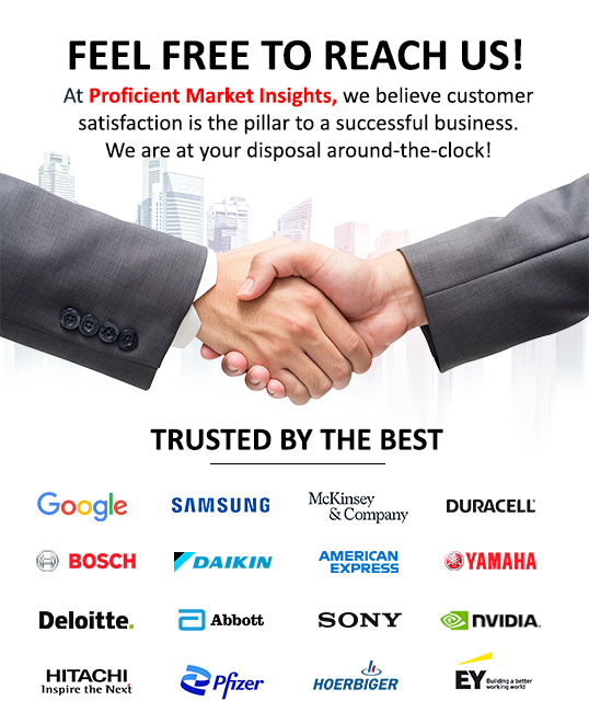 Trusted By The Best